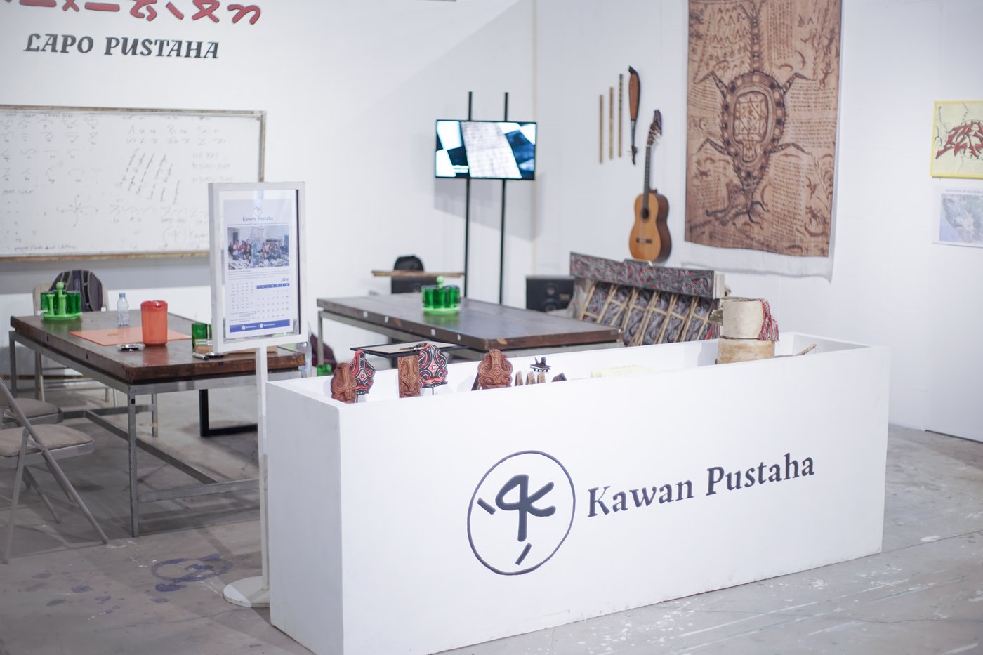 BATUAKBA Workshop