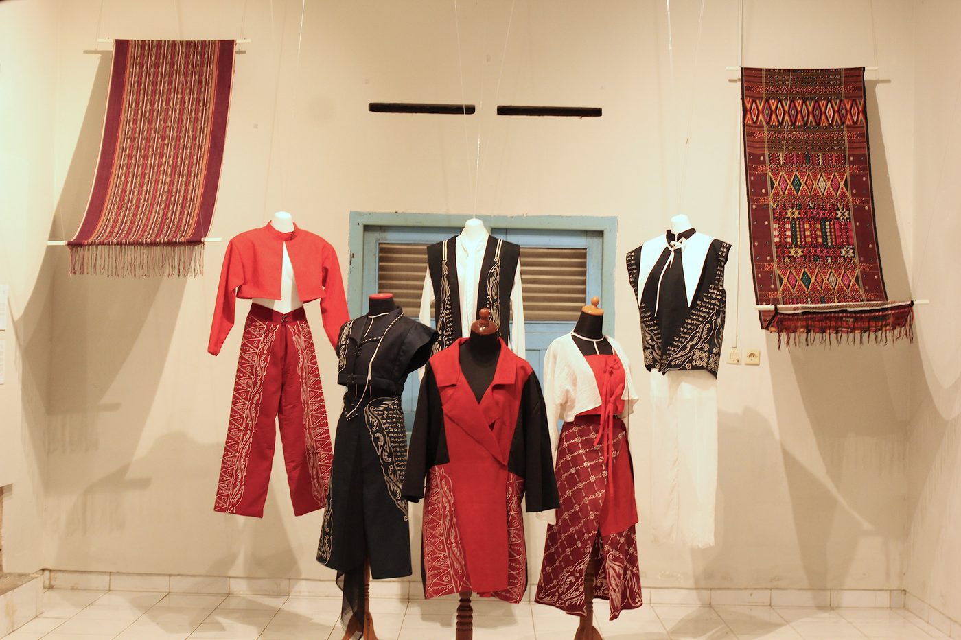 Mulak Ma Tondi