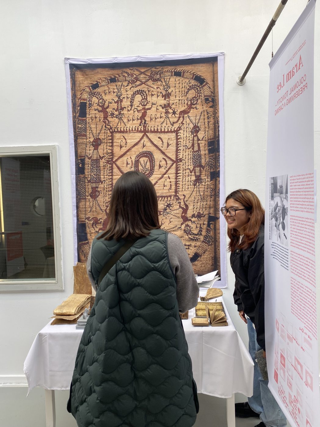 Rijksakademie Open Studio