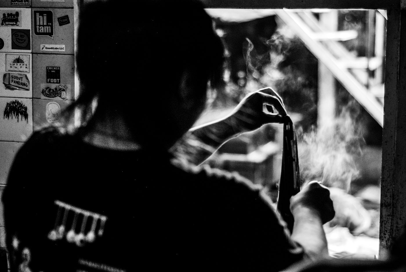 Batik Workshop